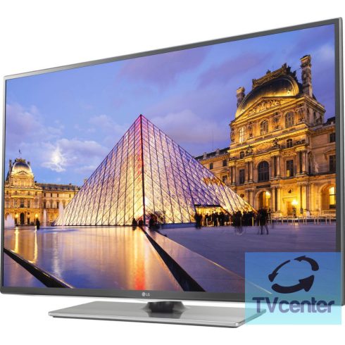 LG 42LF652V Full HD 3D webOS 2.0 SMART WiFi LED televízió 42" (107cm)