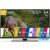 LG 42LF652V Full HD 3D webOS 2.0 SMART WiFi LED televízió 42" (107cm)