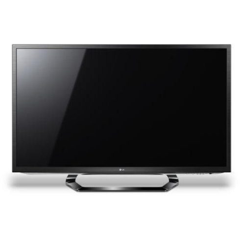 LG 42LM615S Full HD LED 3D televízió 42" (107cm)