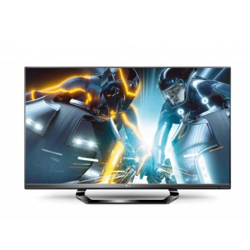   LG 42LM620S 3D 400Hz Full HD 3D LED Smart televízió 42" (107 cm)