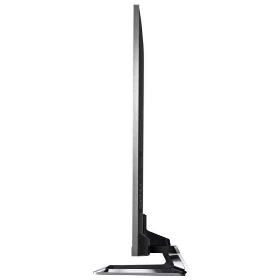 LG 42LM760S Full HD 400Hz 3D LED SMART televízió 42" (107cm) LG 42LM760S Full HD 400Hz 3D LED SMART televízió 42" (107cm)