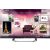 LG 42LM760S Full HD 400Hz 3D LED SMART televízió 42" (107cm)