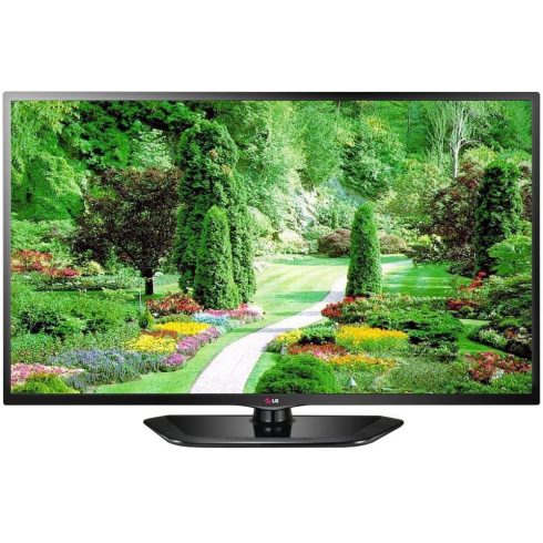 LG 42LN5400 Full HD 100Hz LED televízió 42" (106cm)