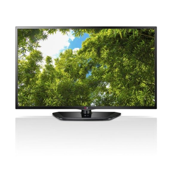 LG 42LN5400 Full HD 100Hz LED televízió 42" (106cm) LG 42LN5400 Full HD 100Hz LED televízió 42" (106cm)