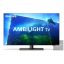 Philips 42OLED818/12 4K Ambilight OLED televízió 42"(106cm)