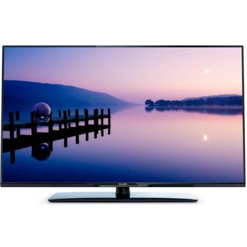 Philips 42PFL3188H/12 FullHD  100Hz LED televízió 42" (106cm)