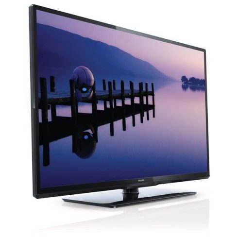 Philips 42PFL3188H/12 FullHD  100Hz LED televízió 42" (106cm)