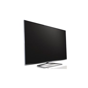   Philips 42PFL6008K/12 Full HD 500Hz 3D Smart LED televízió Ambilight XL funkció 42" (107cm)