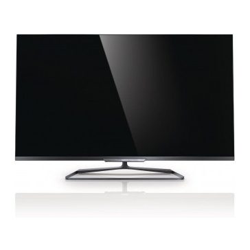   Philips 42PFL6008K/12 Full HD 500Hz 3D Smart LED televízió Ambilight XL funkció 42" (107cm)