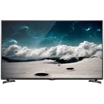 LG 42LB5500 Full HD 100Hz LED televízió  42" (106cm)