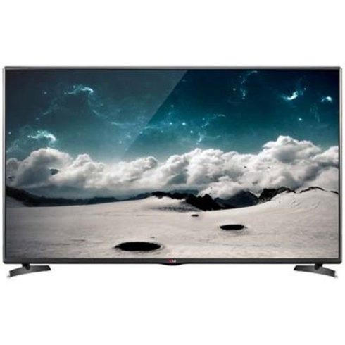 LG 42LB5500 Full HD 100Hz LED televízió  42" (106cm)