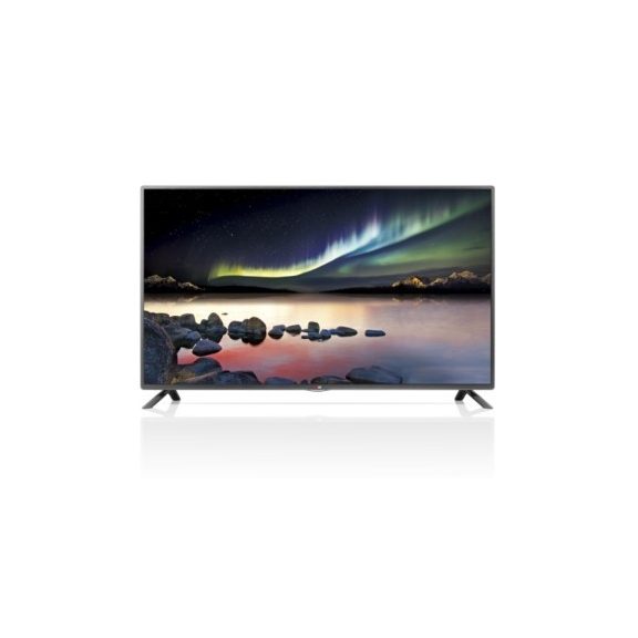 LG 42LB5610 Full HD 100 Hz LED televízió 42" (106cm) LG 42LB5610 Full HD 100 Hz LED televízió 42" (106cm)