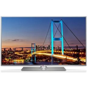   LG 42LB650V Full HD 500Hz 3D webOS SMART WiFi LED televízió 42" (106cm)