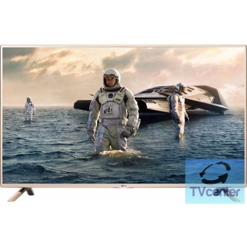 LG 42LF5610 Full HD LED televízió 42" (107 cm)