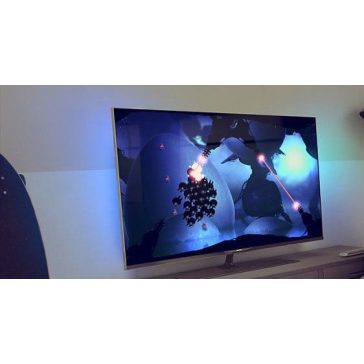   Philips 42PUS7809/12 Ultra HD 4K 600 Hz 3D SMART WiFi LED televízió 42" (107cm)