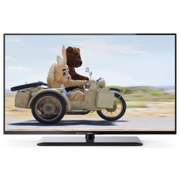   Philips 42PUS7809/12 Ultra HD 4K 600 Hz 3D SMART WiFi LED televízió 42" (107cm)