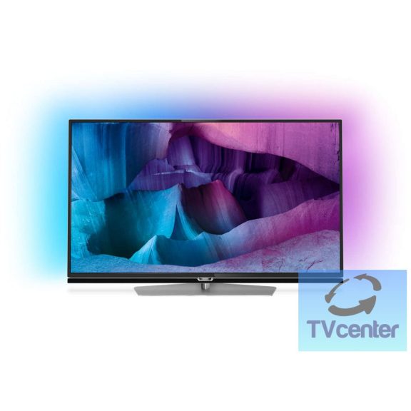 Philips 43PUS7150/12 4K UHD Android Smart 3D LED Ambilight televízió 43" (109cm) Philips 43PUS7150/12 4K UHD Android Smart 3D LED Ambilight televízió 43" (109cm)