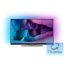 Philips 43PUS7150/12 4K UHD Android Smart 3D LED Ambilight televízió 43" (109cm)