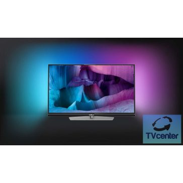   Philips 43PUS7150/12 4K UHD Android Smart 3D LED Ambilight televízió 43" (109cm)