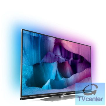   Philips 43PUS7150/12 4K UHD Android Smart 3D LED Ambilight televízió 43" (109cm)