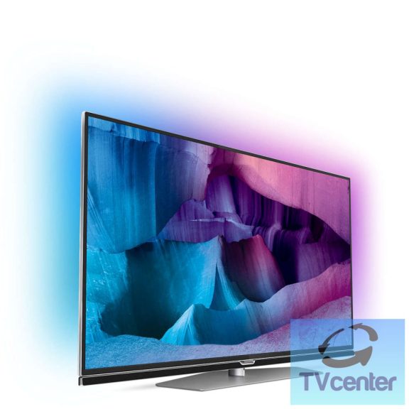 Philips 43PUS7150/12 4K UHD Android Smart 3D LED Ambilight televízió 43" (109cm) Philips 43PUS7150/12 4K UHD Android Smart 3D LED Ambilight televízió 43" (109cm)