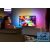 Philips 43PUS7303/12 Smart Android 4K Ultra HD 3 Ambilight televízió, (43" 108 cm) 