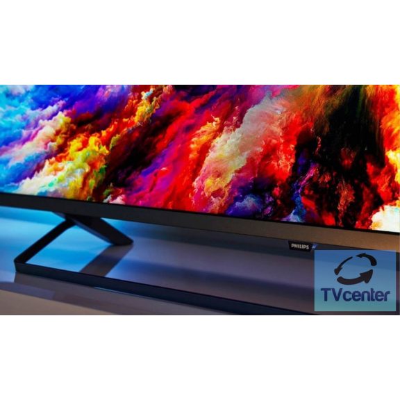 Philips 43PUS7303/12 Smart Android 4K Ultra HD 3 Ambilight televízió, (43" 108 cm) Philips 43PUS7303/12 Smart Android 4K Ultra HD 3 Ambilight televízió, (43" 108 cm)