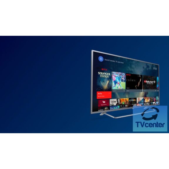Philips 43PUS7303/12 Smart Android 4K Ultra HD 3 Ambilight televízió, (43" 108 cm) Philips 43PUS7303/12 Smart Android 4K Ultra HD 3 Ambilight televízió, (43" 108 cm)