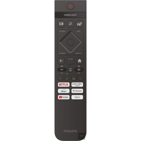 Philips 43PUS8079/12 4K (UHD) LED Ambilight televízió 43" (108cm)