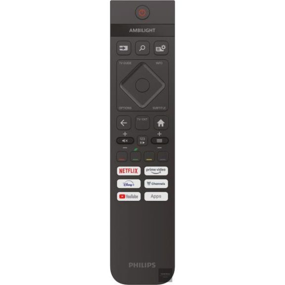 Philips 43PUS8079/12 4K (UHD) LED Ambilight televízió 43" (108cm) Philips 43PUS8079/12 4K (UHD) LED Ambilight televízió 43" (108cm)