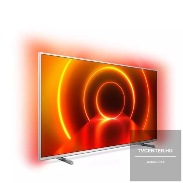   Philips 43PUS8105/12 4K UHD LED Smart Ambilight televízió 43"(108cm)