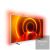 Philips 43PUS8105/12 4K UHD LED Smart Ambilight televízió 43"(108cm)