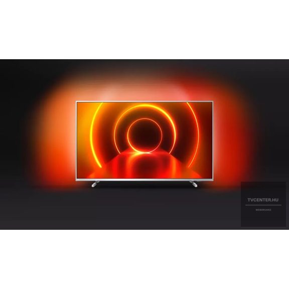 Philips 43PUS8105/12 4K UHD LED Smart Ambilight televízió 43"(108cm) Philips 43PUS8105/12 4K UHD LED Smart Ambilight televízió 43"(108cm)