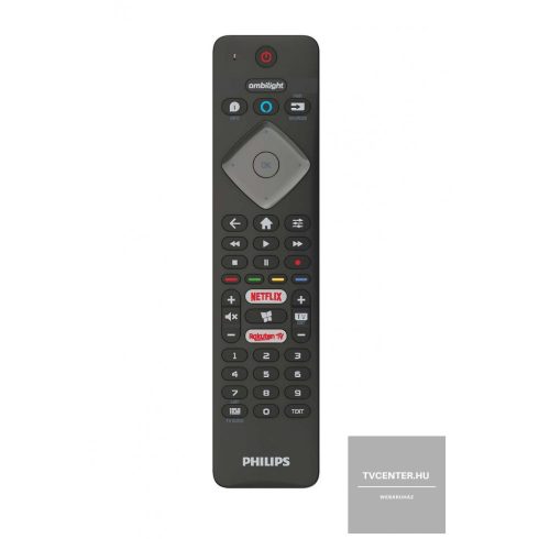 Philips 43PUS8105/12 4K UHD LED Smart Ambilight televízió 43"(108cm)