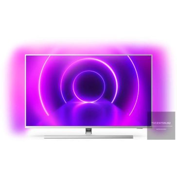   Philips 43PUS8505/12 Ultra HD 4K LED televízió 43" (108cm)