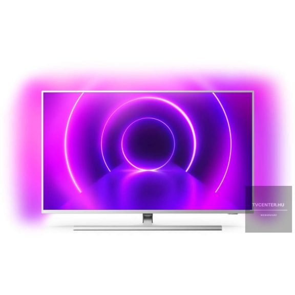 Philips 43PUS8505/12 Ultra HD 4K LED televízió 43" (108cm) Philips 43PUS8505/12 Ultra HD 4K LED televízió 43" (108cm)