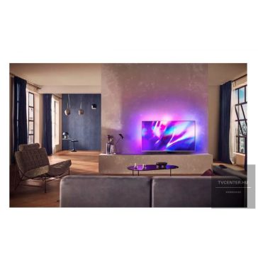   Philips 43PUS8505/12 Ultra HD 4K LED televízió 43" (108cm)
