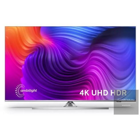 Philips 43PUS8506/12 The One Ultra HD 4K Android televízió 43"(109cm)