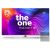 Philips 43PUS8506/12 The One Ultra HD 4K Android televízió 43"(109cm)