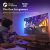 Philips The One 43PUS8507/12 Ultra HD 4K Ambilight televízió 43"(109cm)