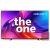 Philips The One 43PUS8518/12 Ultra HD 4K Ambilight televízió 43" (108cm)
