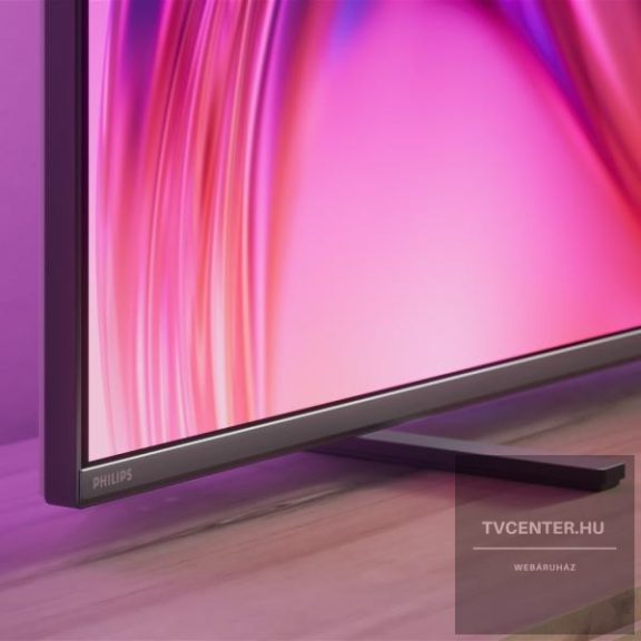 Philips The One 43PUS8518/12 Ultra HD 4K Ambilight televízió 43" (108cm) Philips The One 43PUS8518/12 Ultra HD 4K Ambilight televízió 43" (108cm)