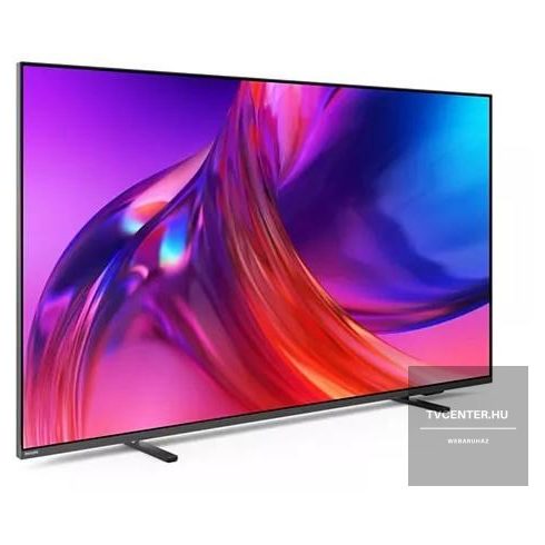 Philips The One 43PUS8518/12 Ultra HD 4K Ambilight televízió 43" (108cm)
