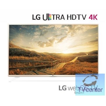 LG 43UF6907 Ultra Hd SMART LED televízió 43" (108cm)