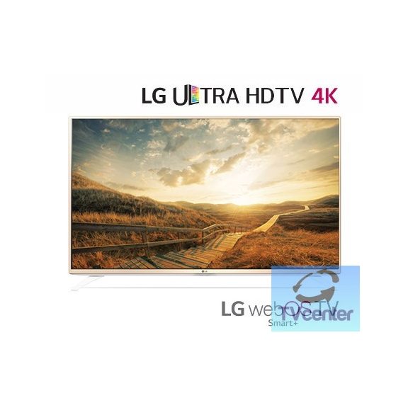 LG 43UF6907 Ultra Hd SMART LED televízió 43" (108cm) LG 43UF6907 Ultra Hd SMART LED televízió 43" (108cm)