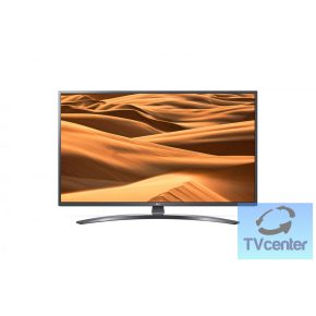   LG 43UM7400PLB 4K UHD HDR Smart LED televízió 43" (108cm)