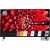 LG 43UN71006LB Ultra HD 4K LED televízió 43" (108cm)