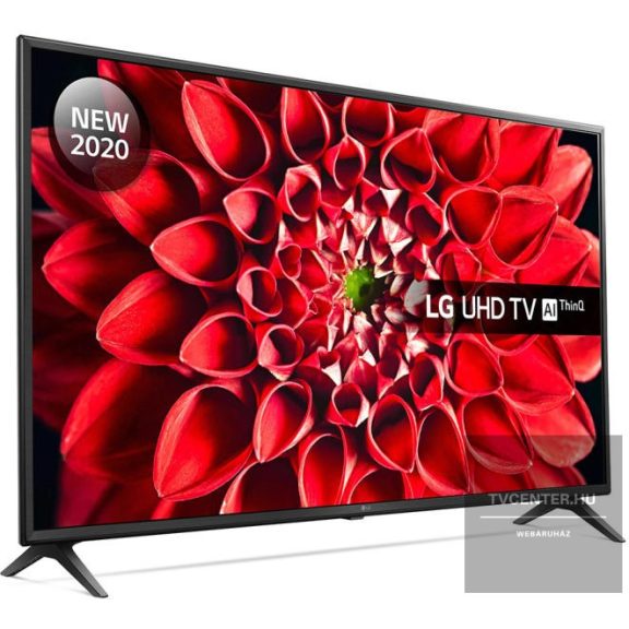 LG 43UN71006LB Ultra HD 4K LED televízió 43" (108cm) LG 43UN71006LB Ultra HD 4K LED televízió 43" (108cm)