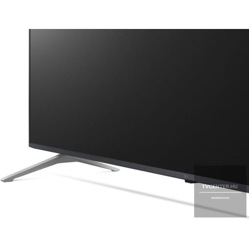 LG 43UP77003LB 4K UltraHD LED SMART televízió 43"(109cm)