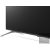 LG 43UP77003LB 4K UltraHD LED SMART televízió 43"(109cm)